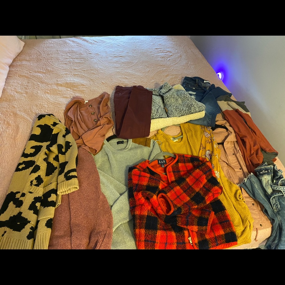 Fall Mystery Boxes! - image 2